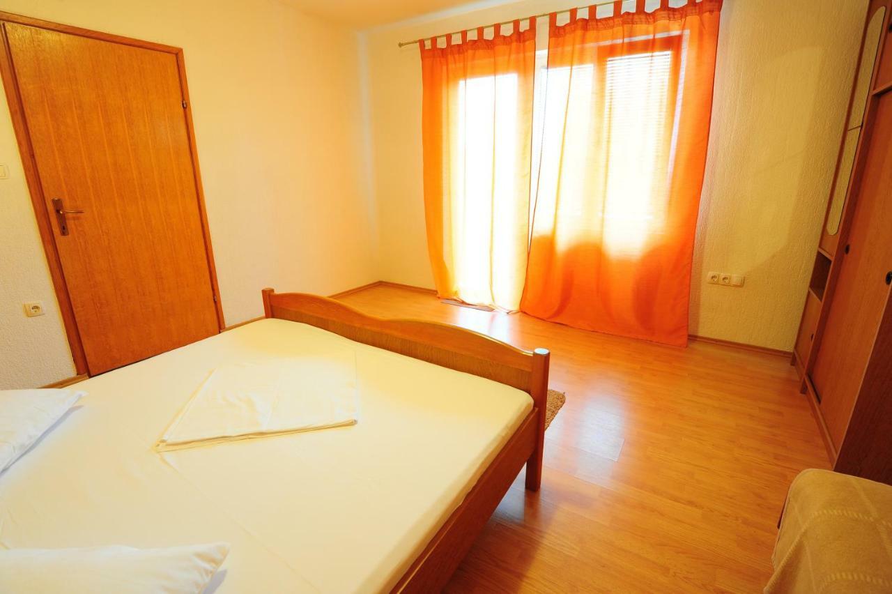 ראב Apartmani Margeta מראה חיצוני תמונה