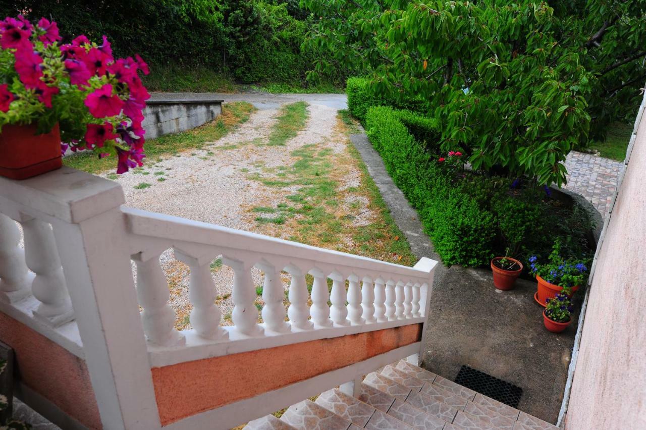 ראב Apartmani Margeta מראה חיצוני תמונה