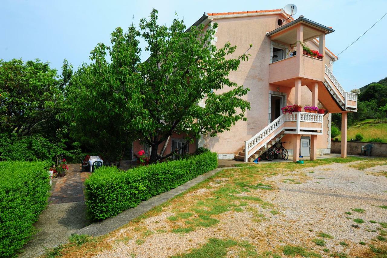 ראב Apartmani Margeta מראה חיצוני תמונה