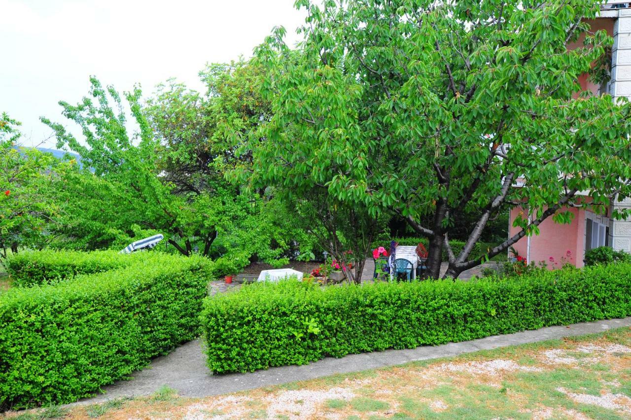 ראב Apartmani Margeta מראה חיצוני תמונה